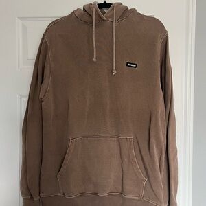 Joah Brown Empire Pullover Hoodie